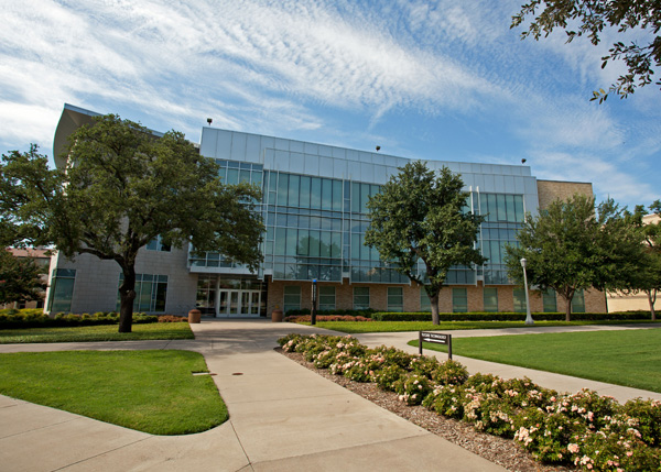 Tucker Technology Center