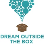 Dream Outside The Box Volunteer Event
