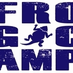 Frog Camp: New Beginnings