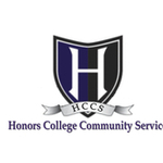 Honors College Community Service Welcome Back Meeting