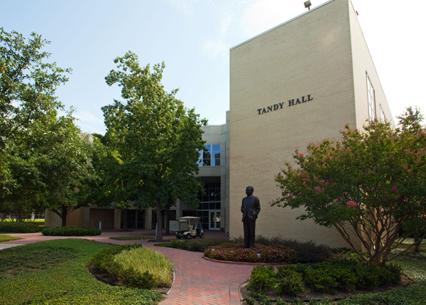 Tandy Hall