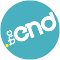 theENDlogowhite1 TCU Event