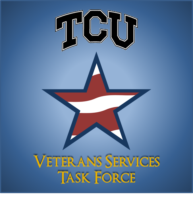 TCU Veteran Wall of Honor
