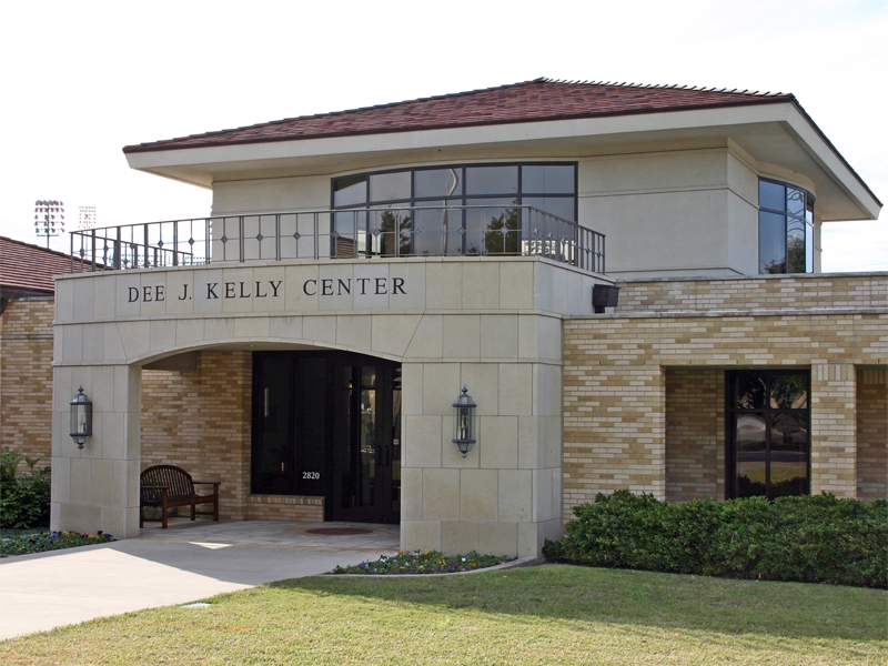 Kelly Alumni Center