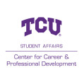 TCU SA Center for Career_vert TCU Event