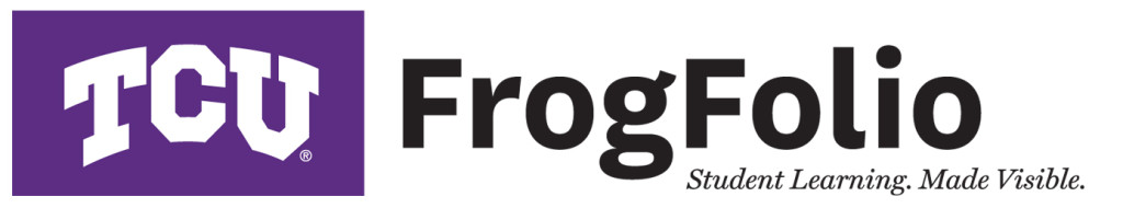 Frogfolio Showcase Nominations