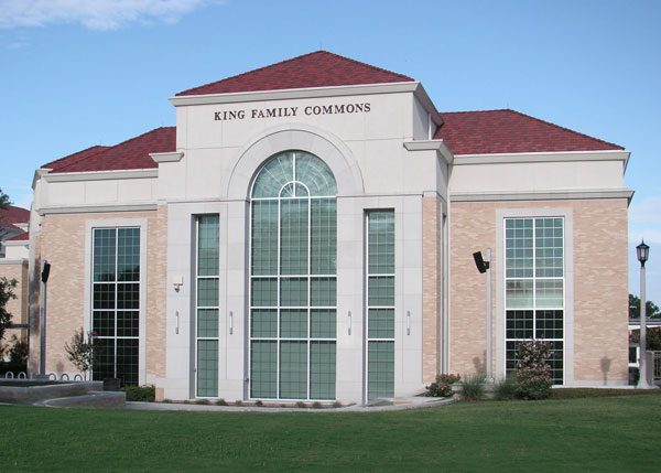 King Family Commons