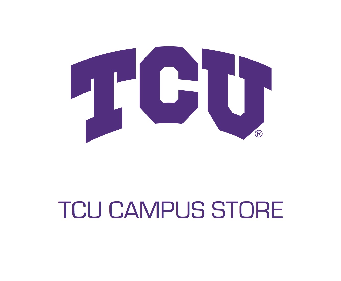 TCU Campus Store Clearance Event