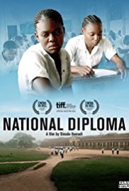 National Diploma_
