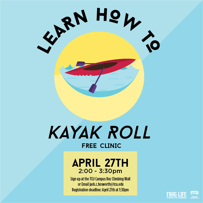 Learn how to Kayak Roll800x800