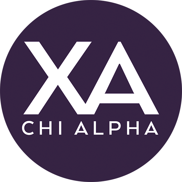 Chi Alpha Worship Service