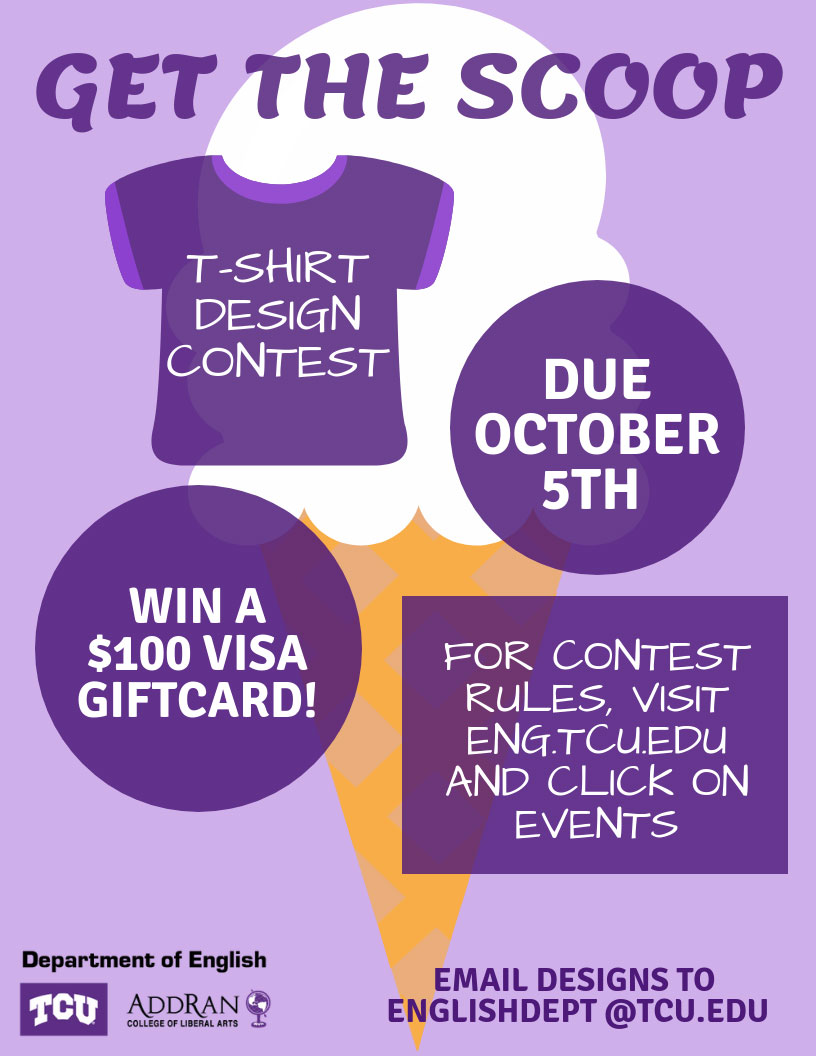 T-Shirt-Design-contest