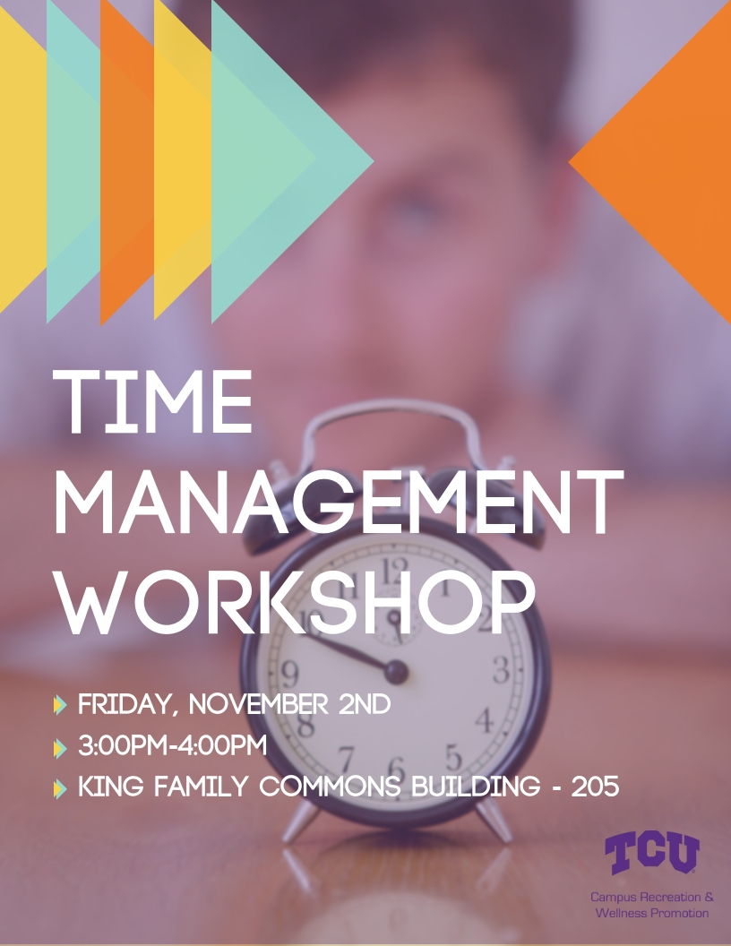 Time Management (1)