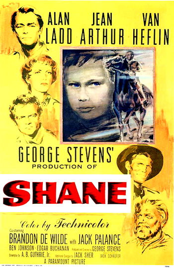 shane poster #2