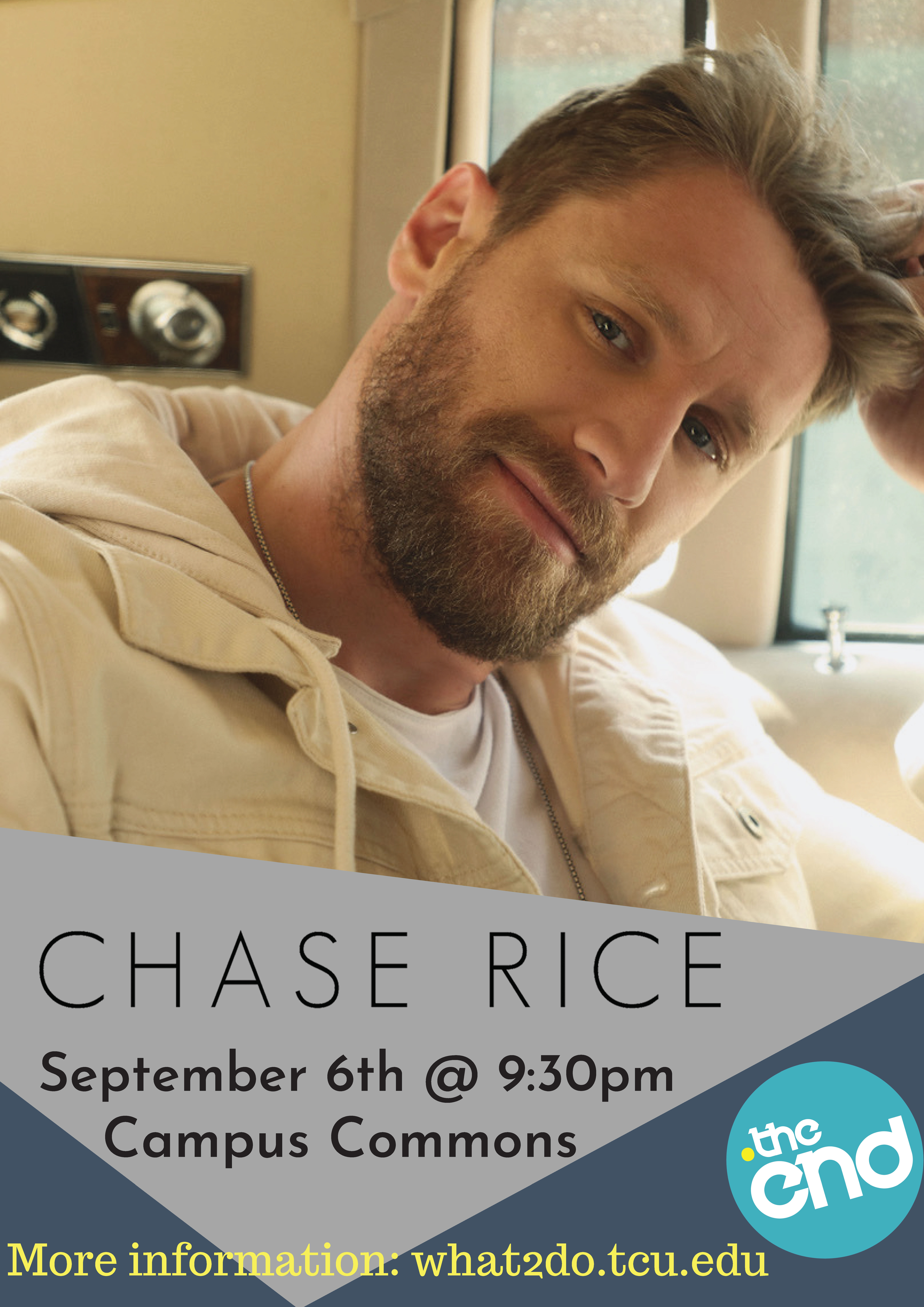 Chase Rice Posters_Page_1