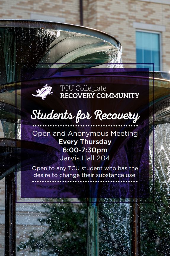 CRC flyer 2019 CRC flyer 2019