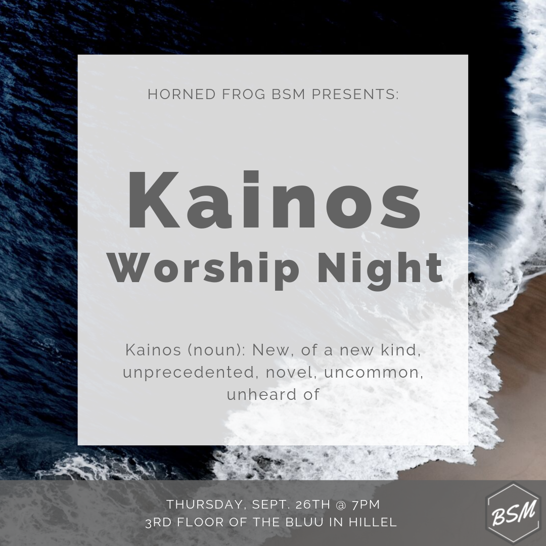 Kainos Worship-2