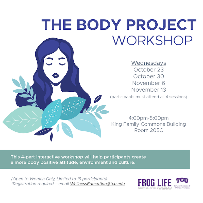 The Body Project Workshop -800x800