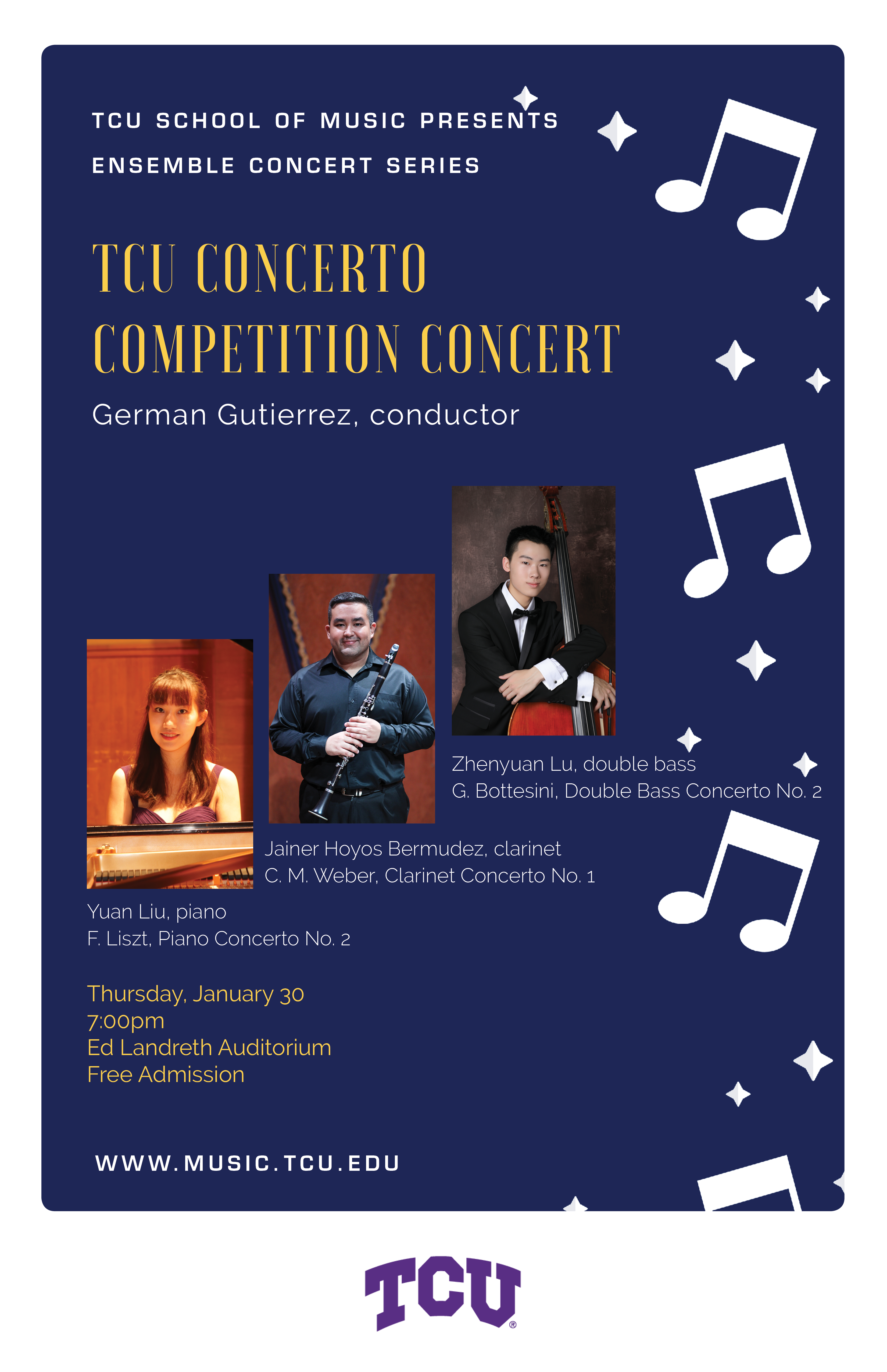 ESC_TCU Concerto Competition Concert_013020