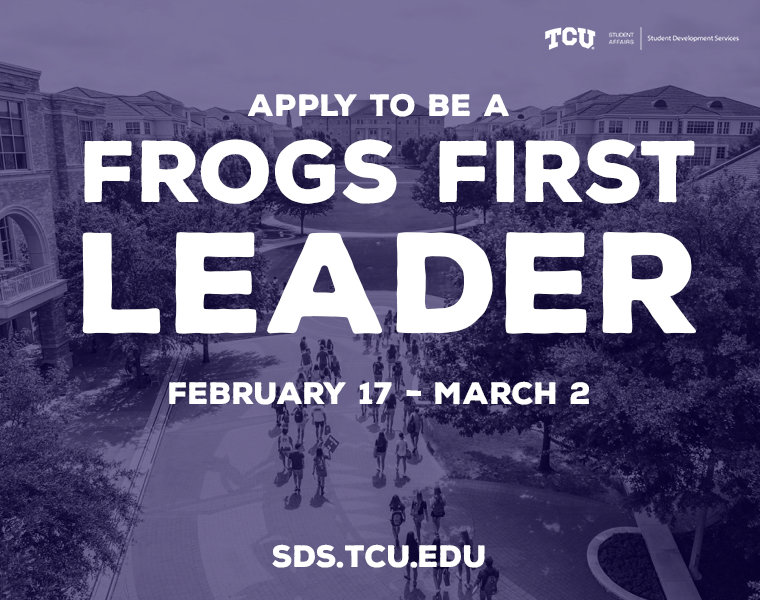 frogs first 2020