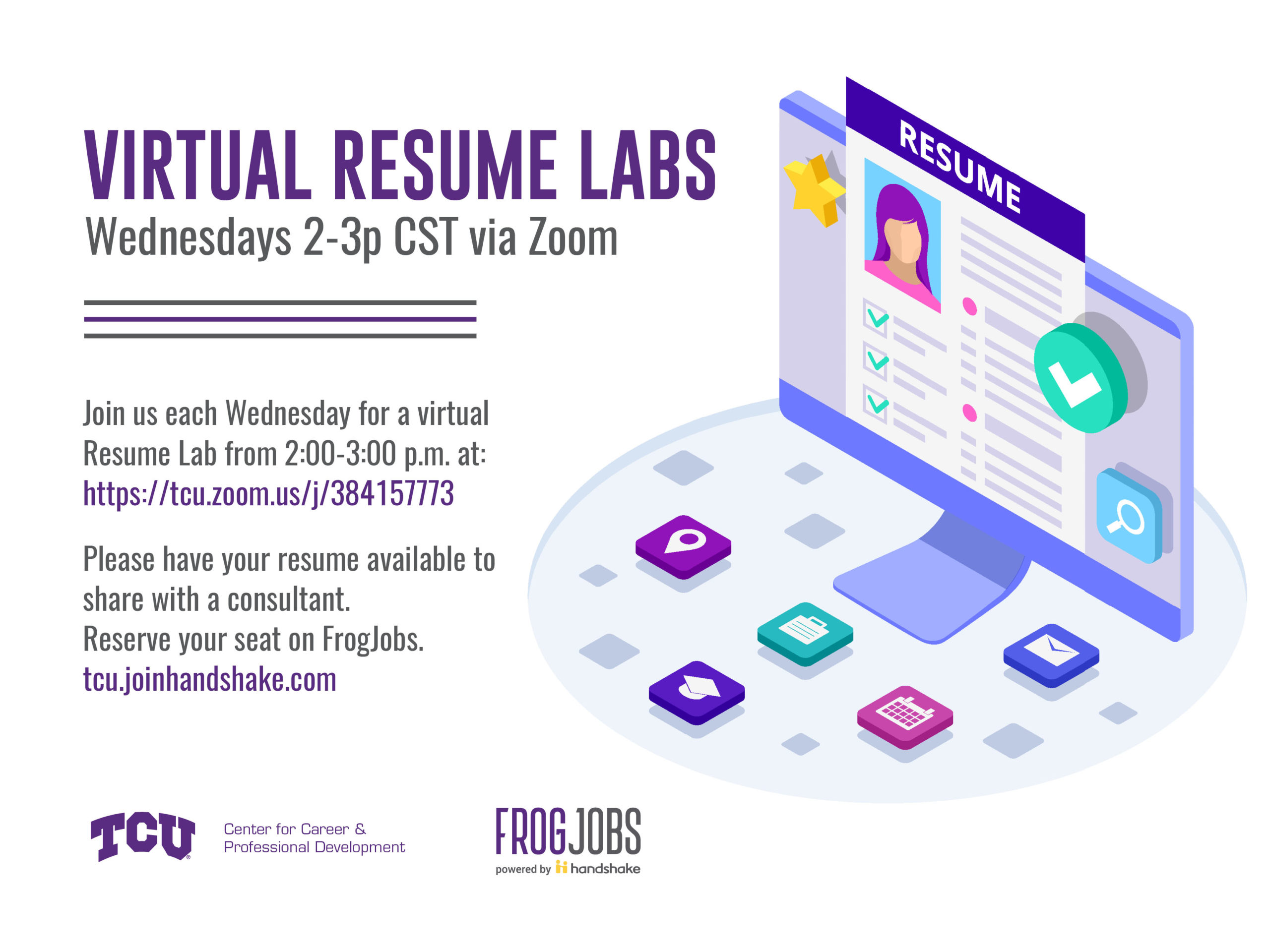 Virtual Resume Labs