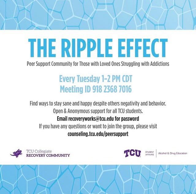 Ripple Effect 2020 Ripple Effect 2020