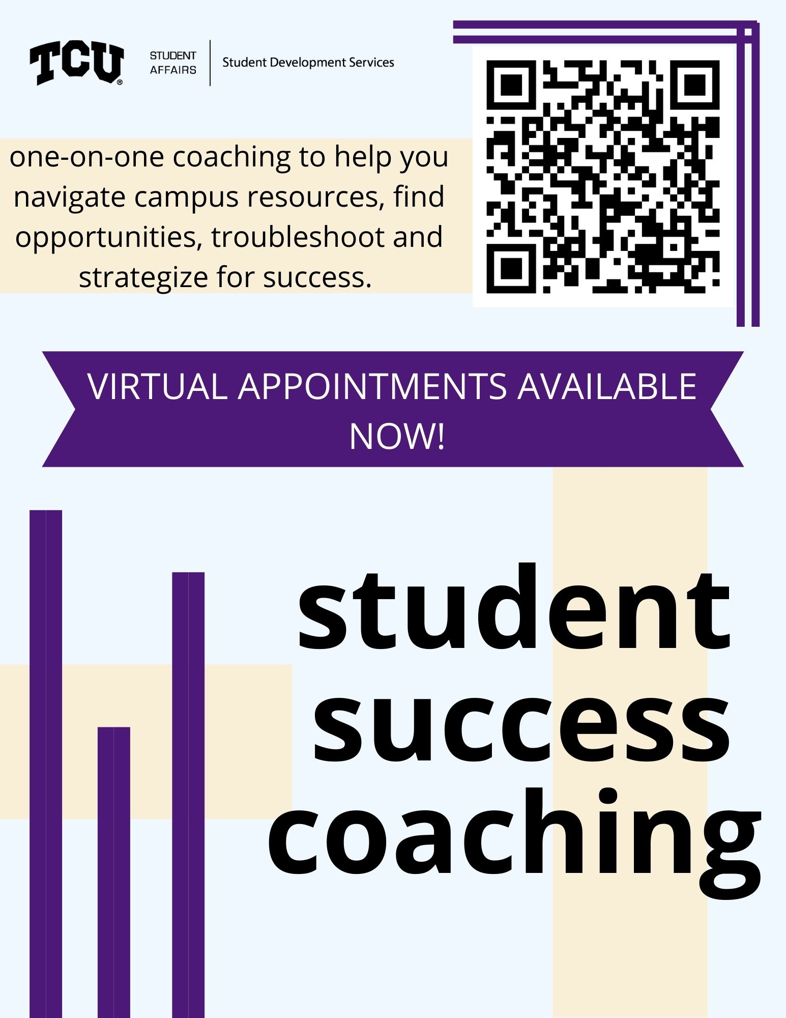 student success coaching.