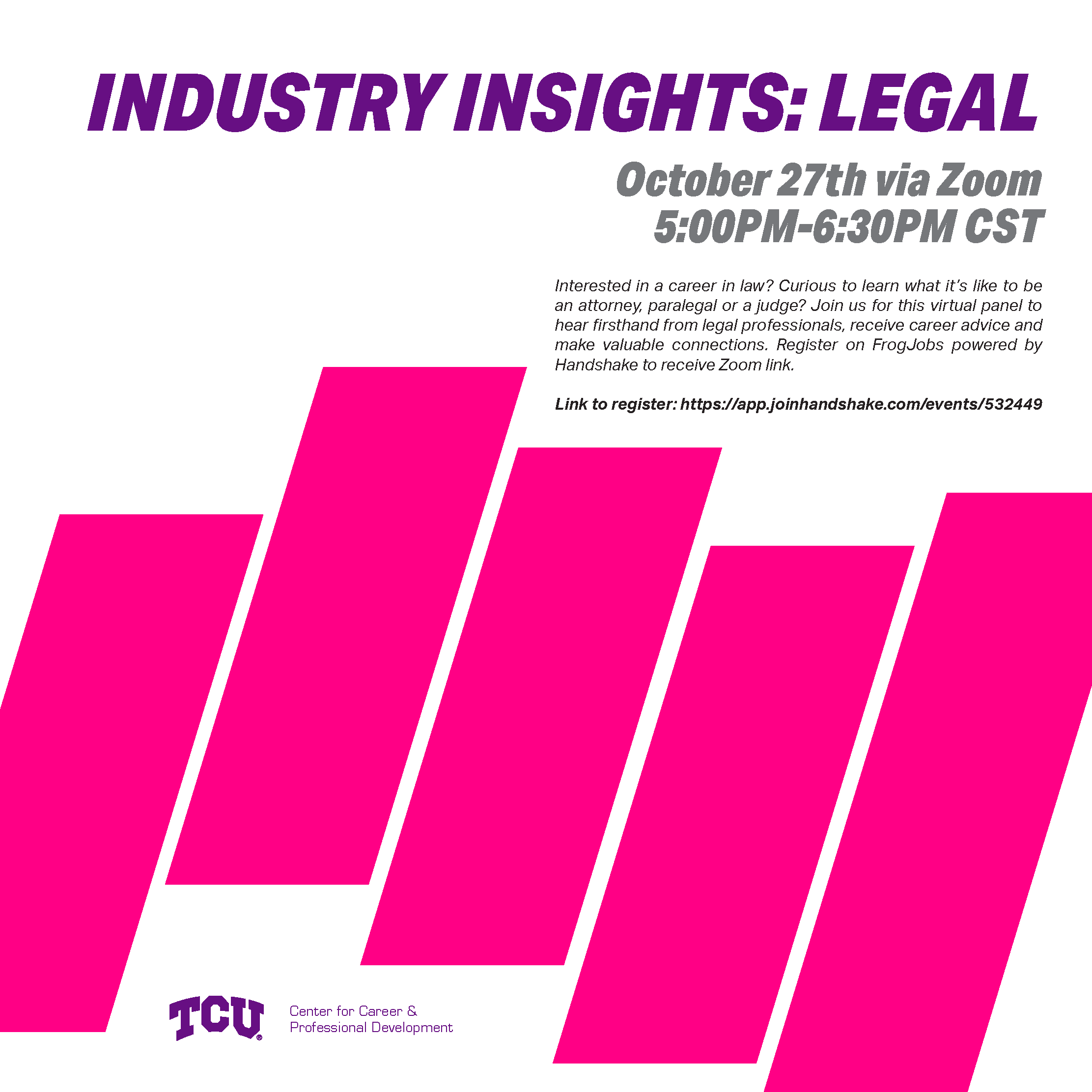 Industry Insights Legal