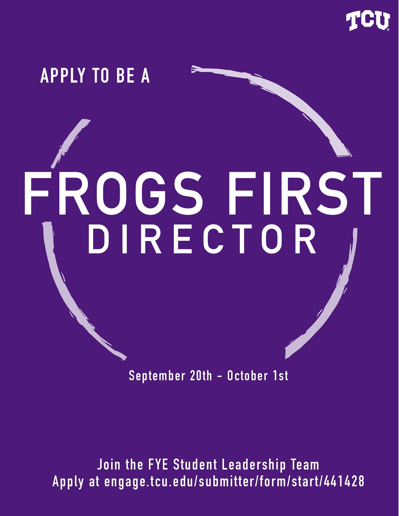 frogs first director purple-02