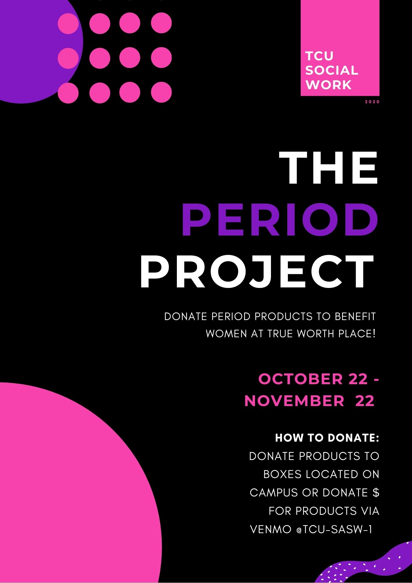 The Period Project