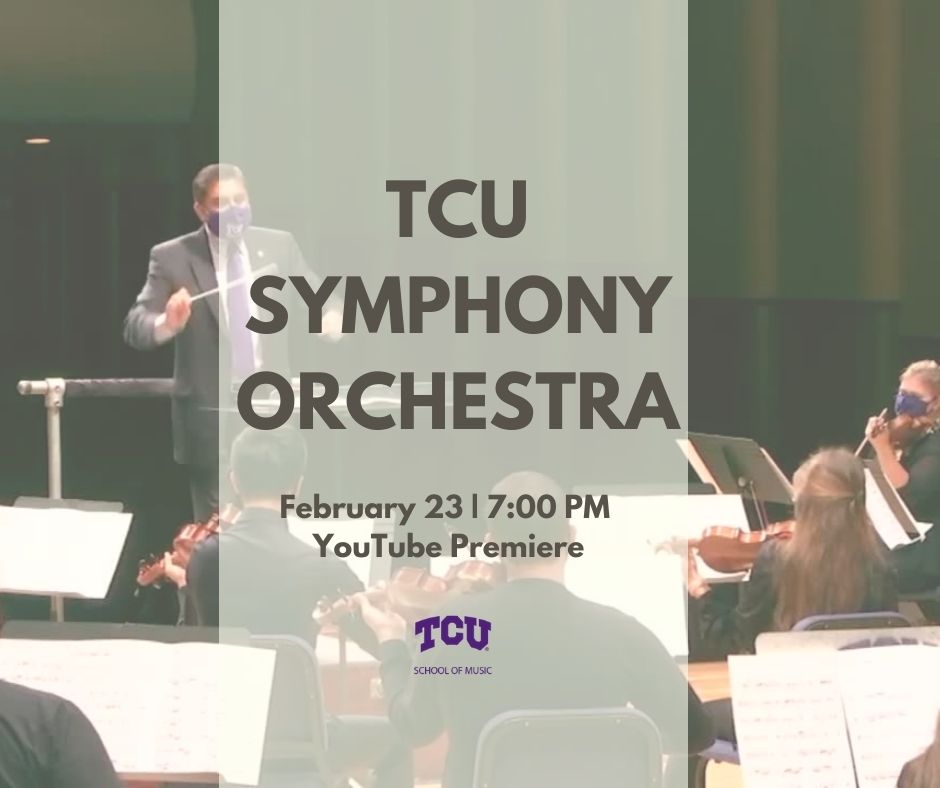 FB 2.23 Symphony Orchestra