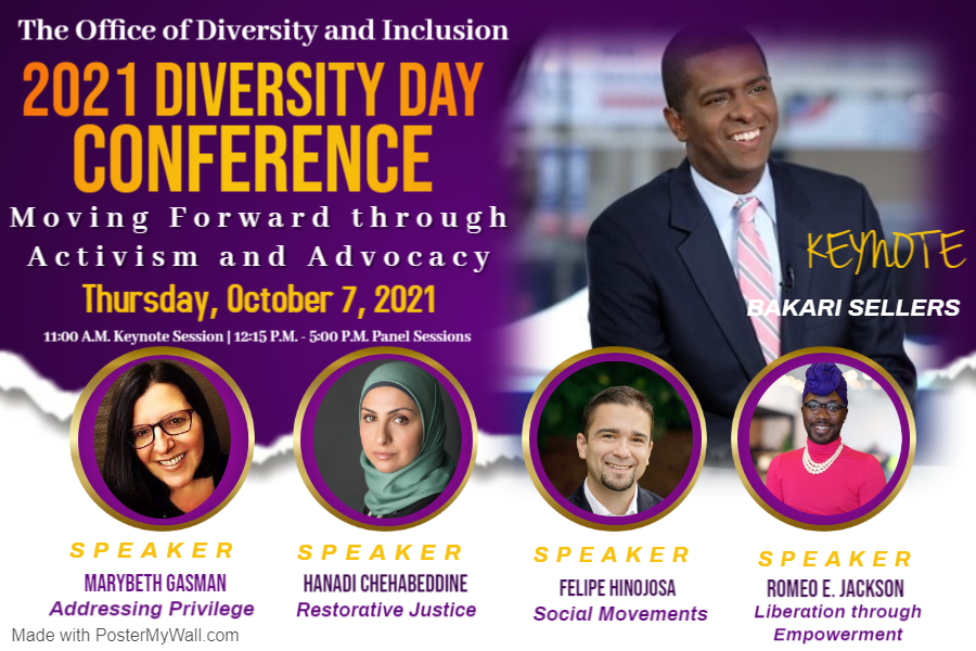 Diversity Day Conference 2021 (4)