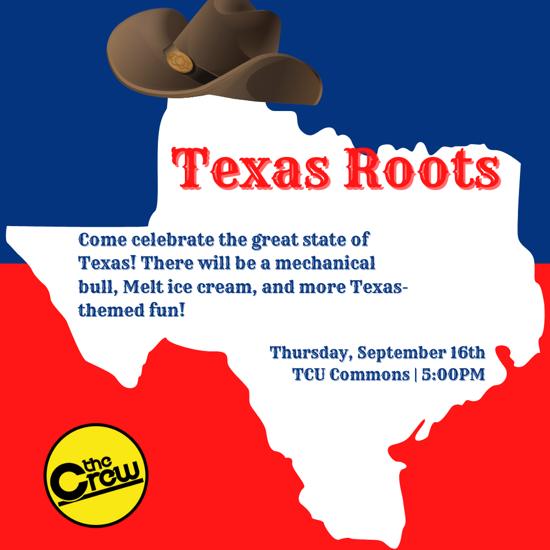 theCrew Texas Roots 916