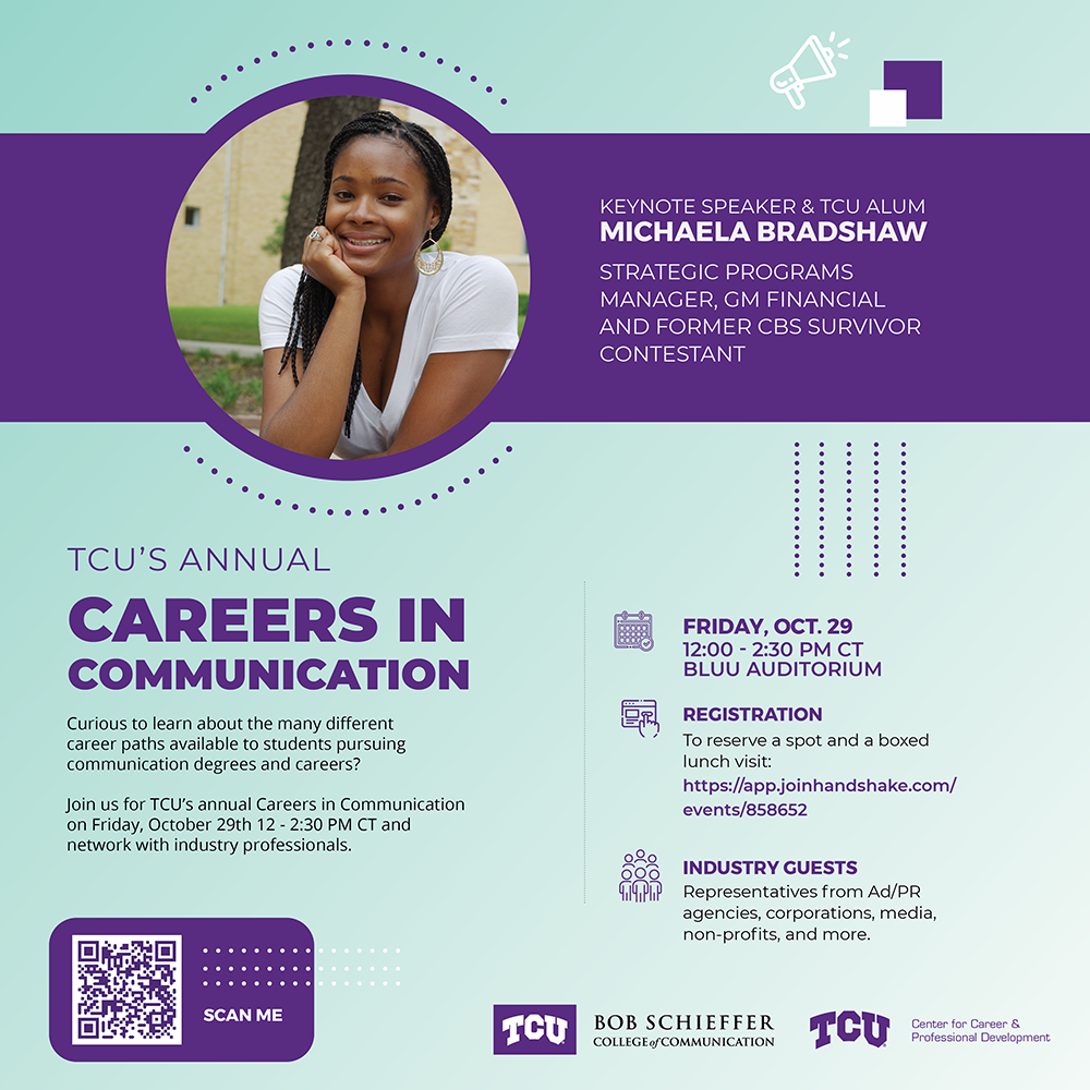 Careers In Communication