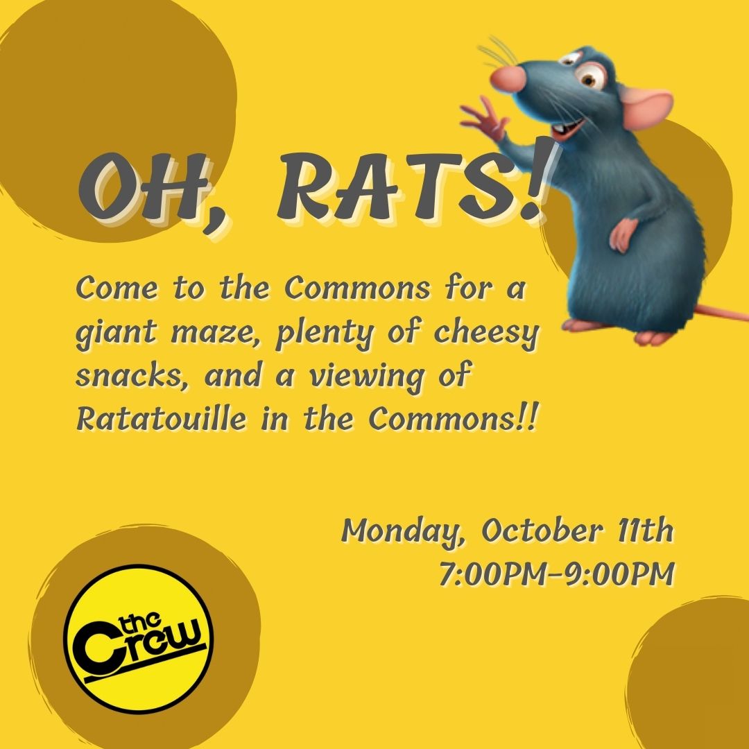 theCrew Oh Rats 1011