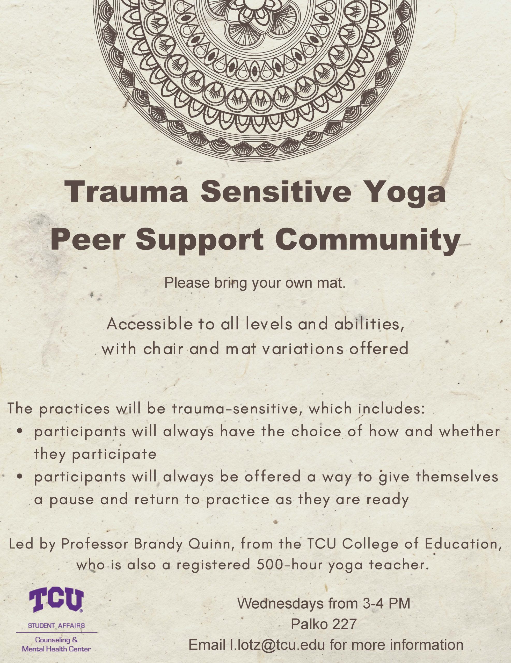 Trauma Sensitive Yoga Deck for Kids For Therapists Caregivers and Yoga  Teachers  Somatic Psychotherapy Today