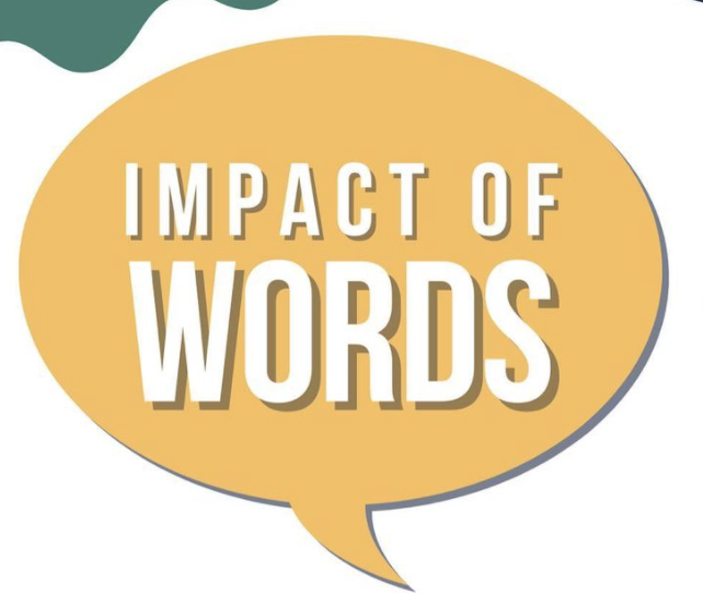 Impact of Words X Frog Aides Mental Health Mile