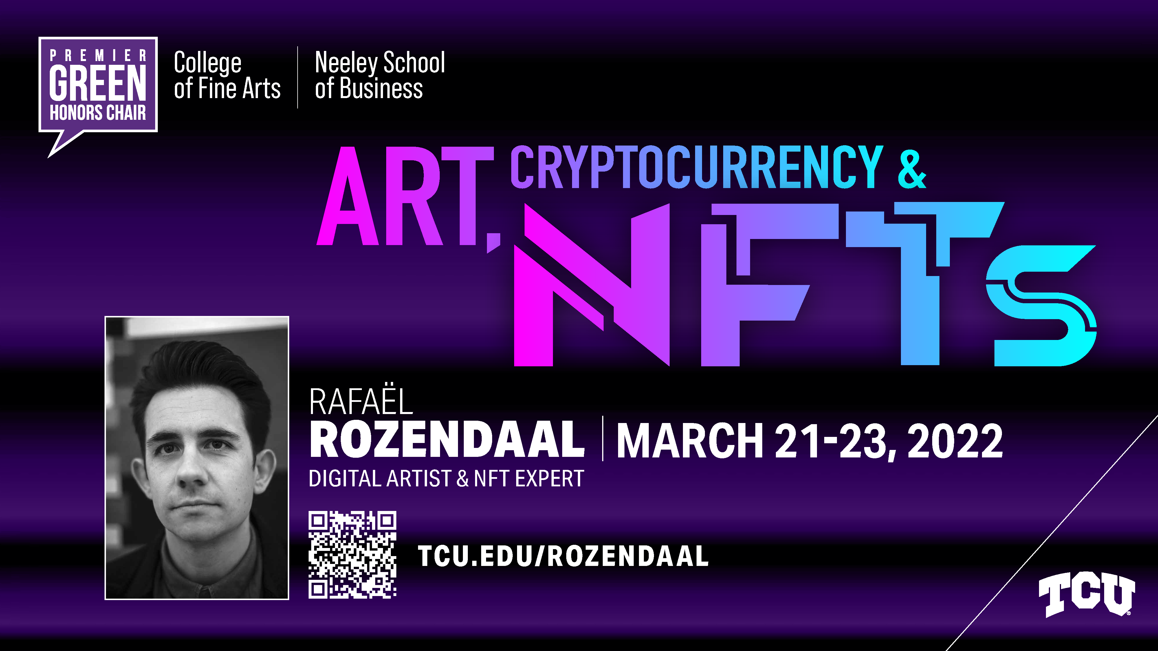 Green Chair Speaker 1920 x 1080 digital signage Rozendaal Proof1