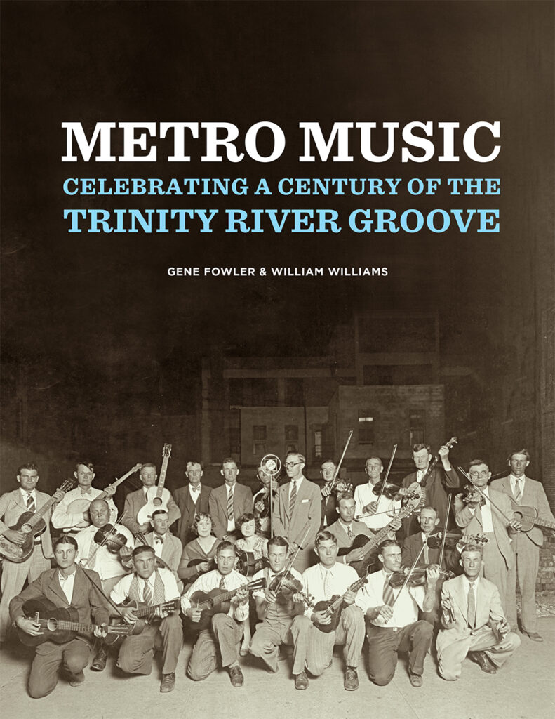 Fowler_MetroMusic_cover