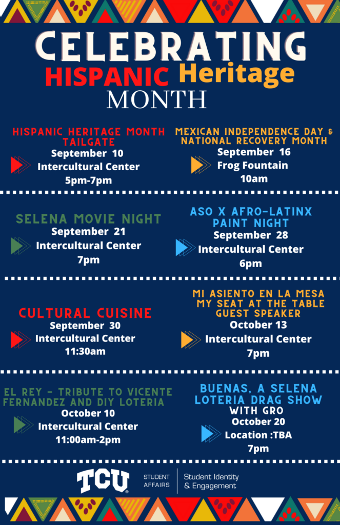 Hispanic heritage month flyer (4)