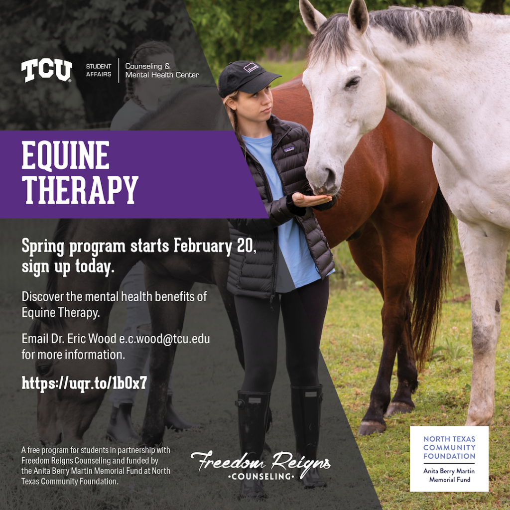 Equine Therapy S23