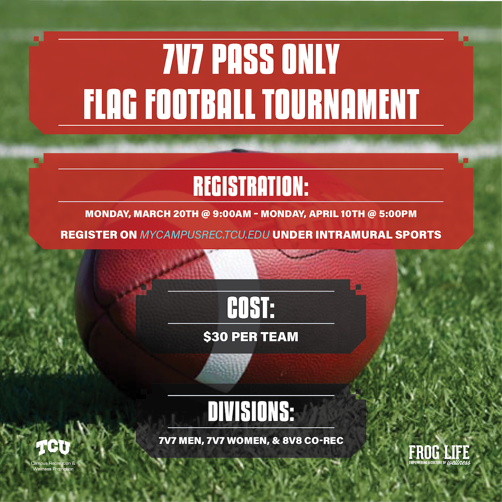 800x800 Pass Only Flag Football Spring 2023