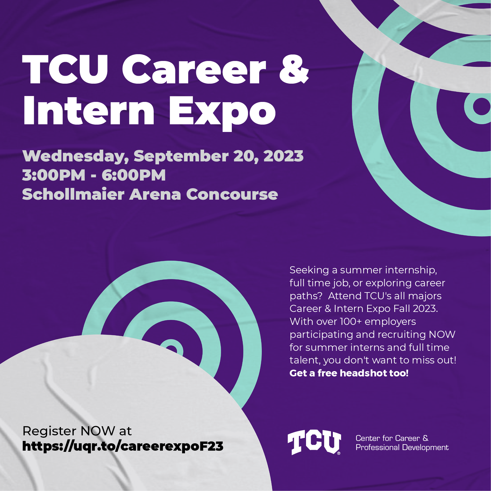 Career Expo Fall 23_Student Career Expo Fall 23_Student