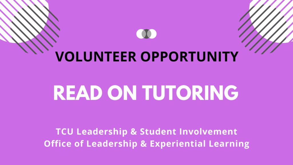TCU Volunteer Opportunity (38)