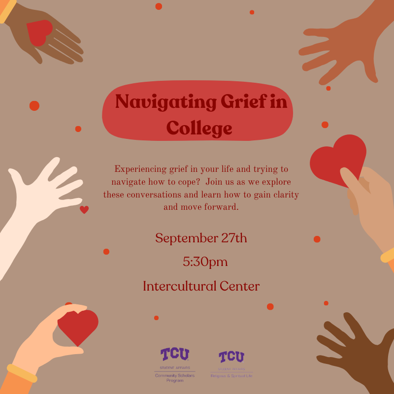 Navigating Grief in College (800 × 800 px)