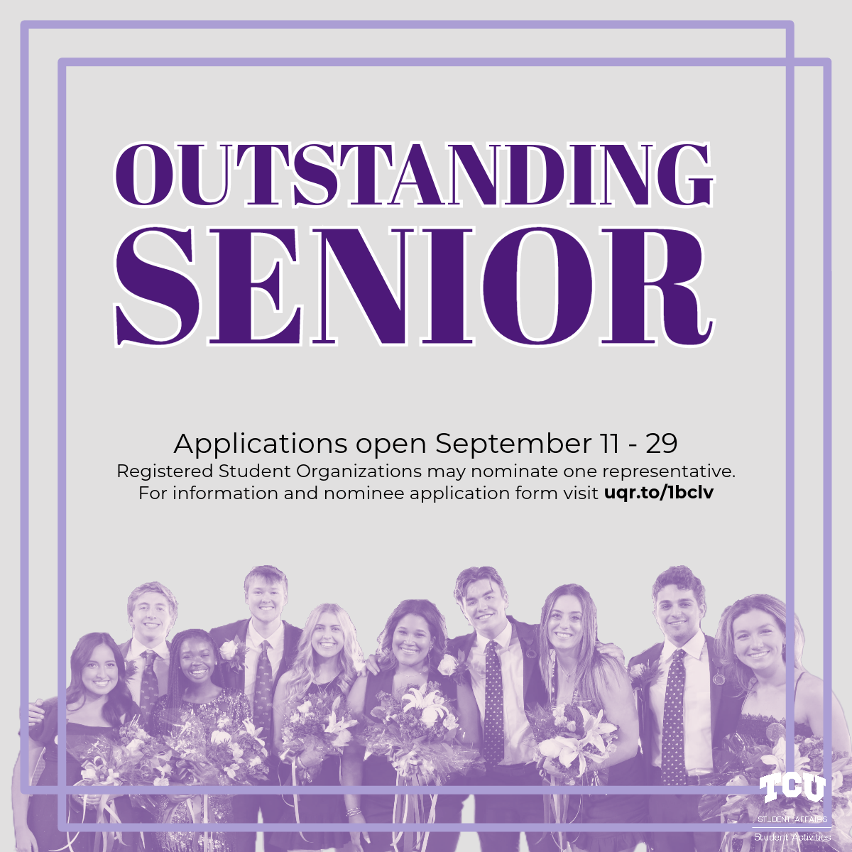 Outstanding Senior_Application