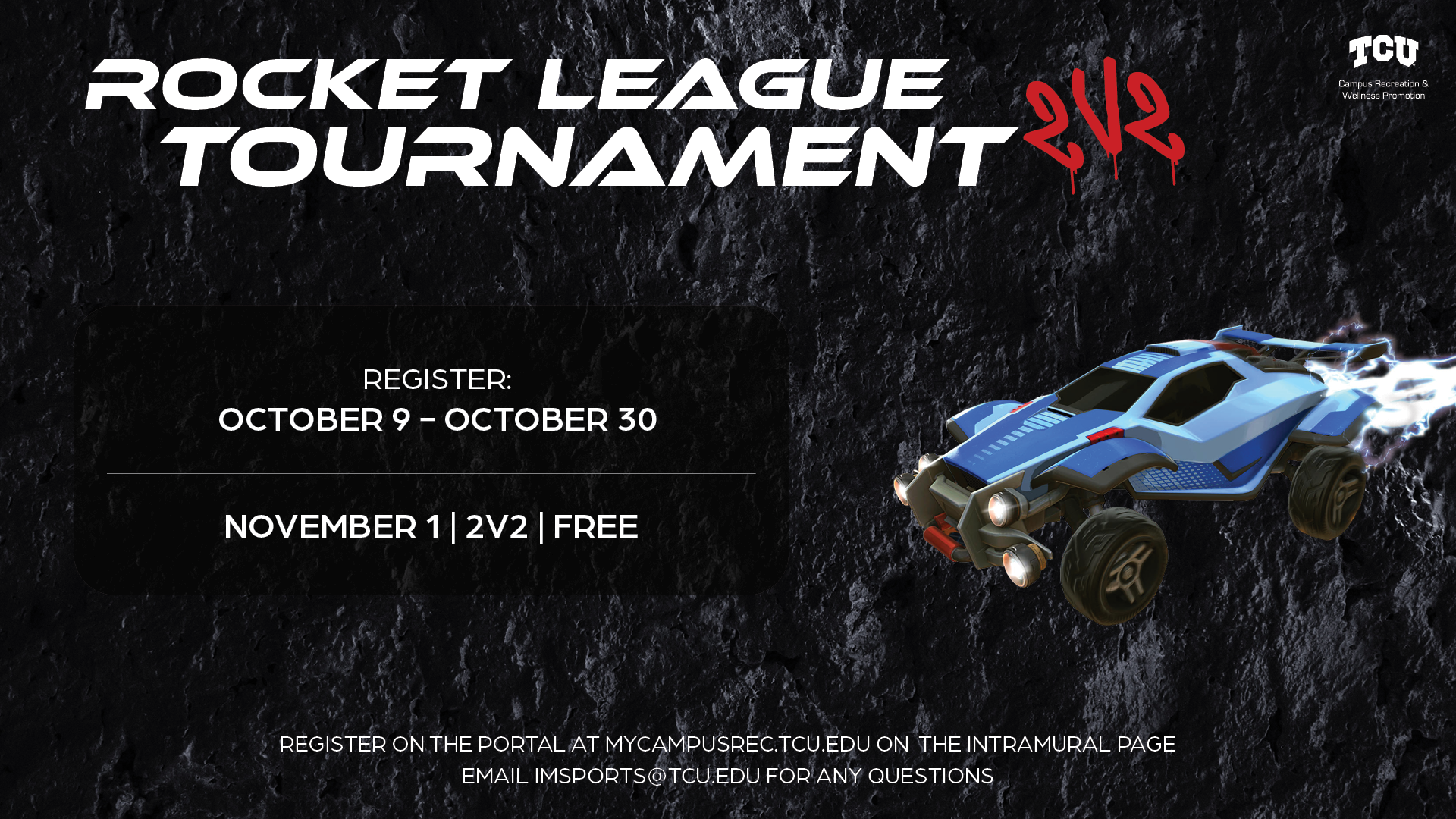 Rocket League Season 4: How 2v2 Tournaments Will Work