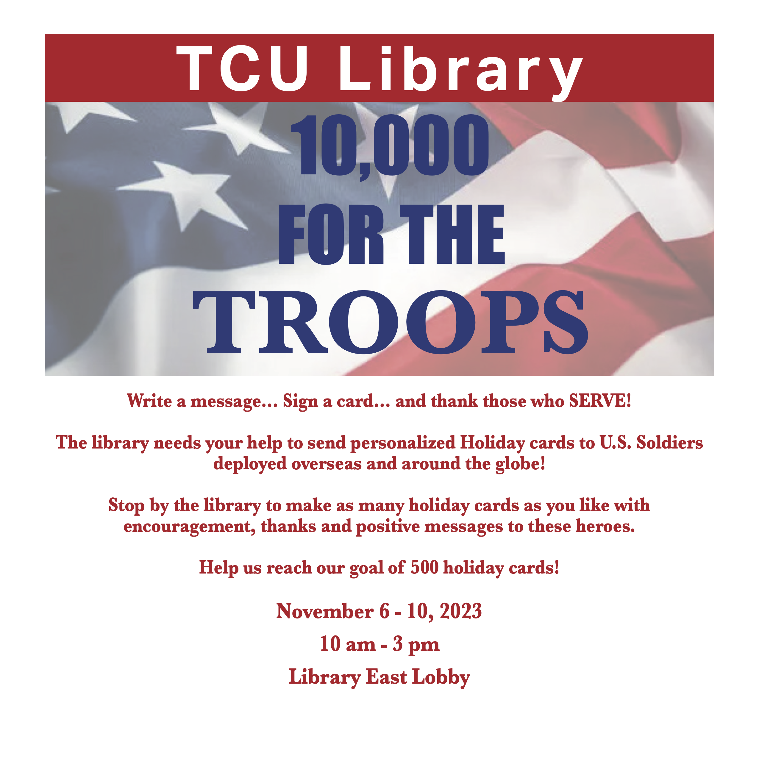 10K Troops Flyer_Social