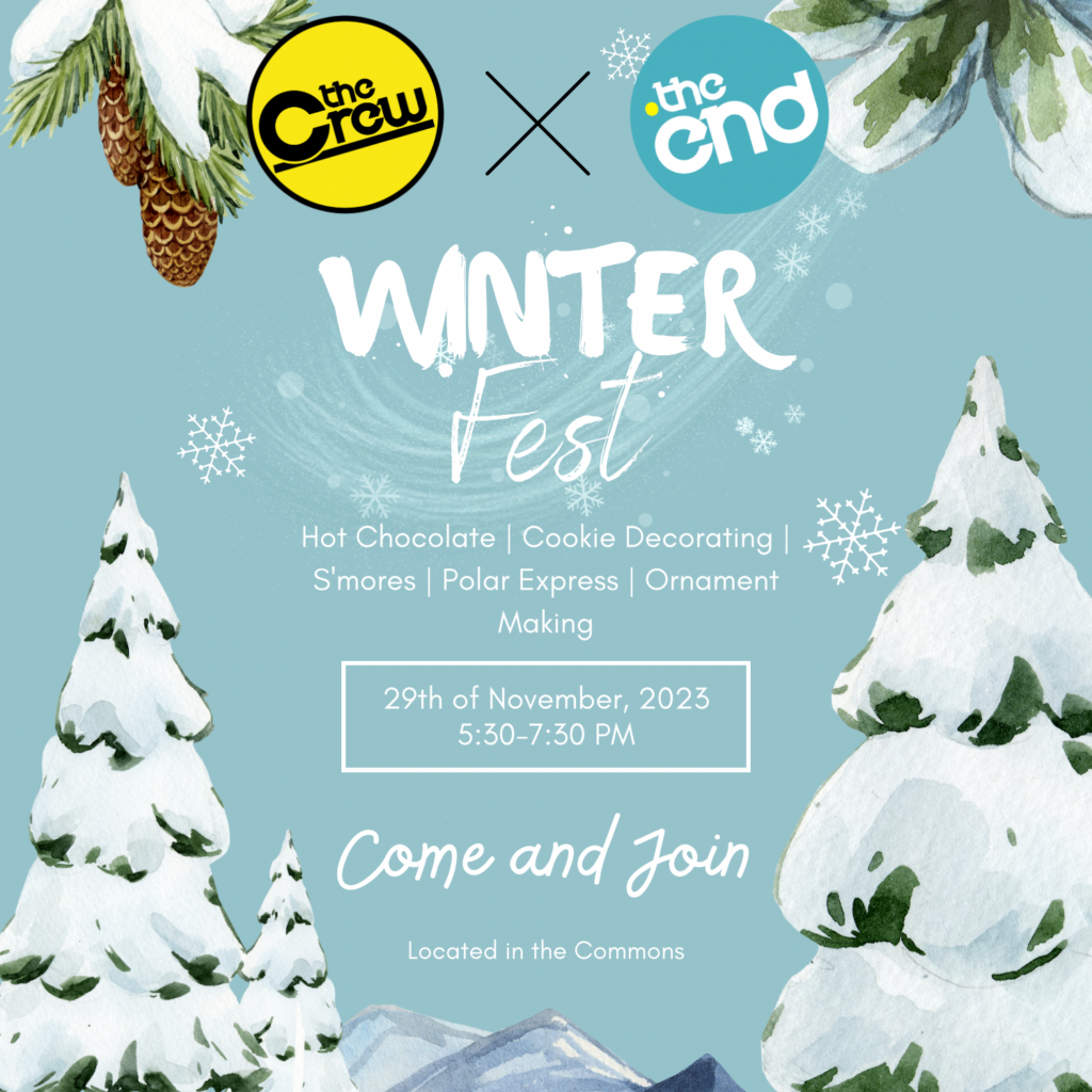 Winter Fest