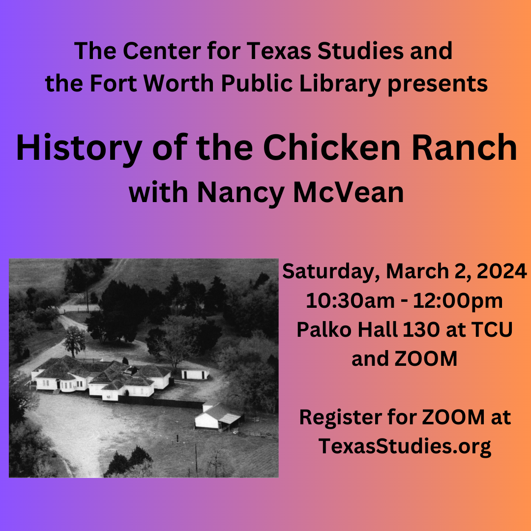 March Program Social Media